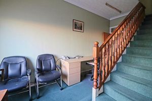 Reception Area- click for photo gallery